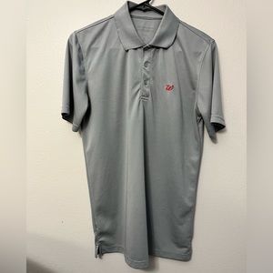 Uniform shirt
